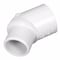 Kbi Charlotte Pipe FlowGuard 1/2 in. Slip X 1/2 in. D Spigot CPVC Street Elbow CTS023100600 - alternate 1